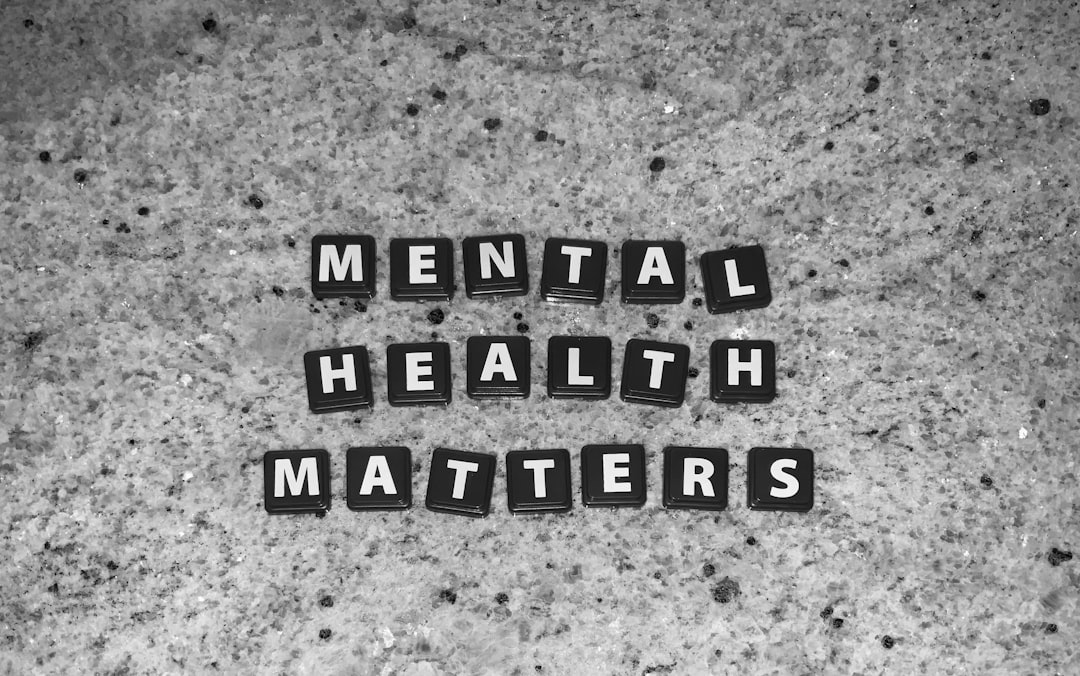 Motivasjonsverktøy for bedre mental helse